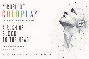 A Rush of Blood to the Head Tour // Vendelbohus
