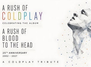 A Rush of Blood to the Head Tour // Vendelbohus