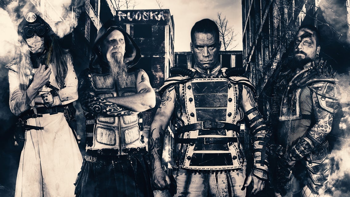 Ruoska event image