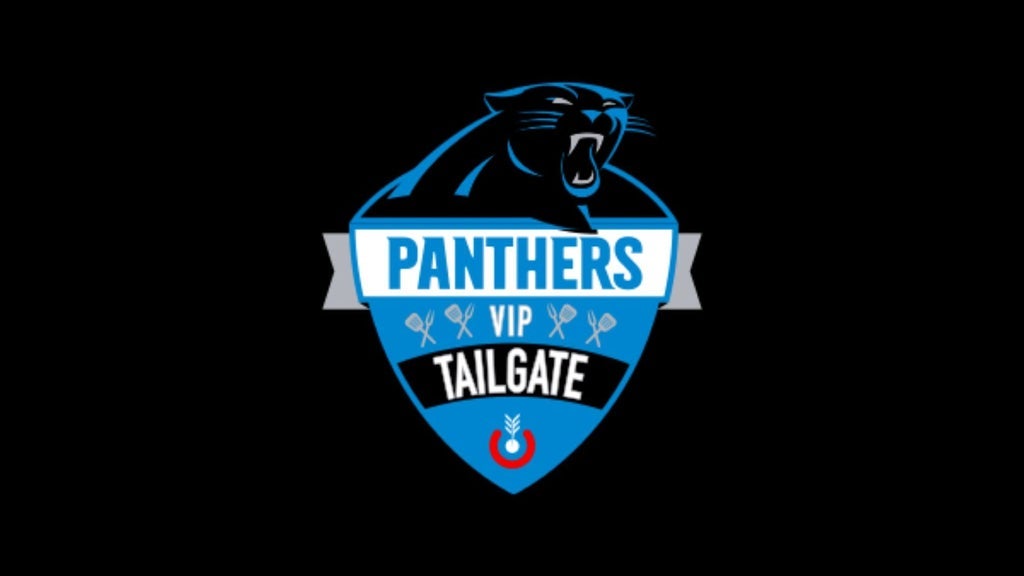 Photo of Panthers VIP Tailgate v. Seahawks at South Lawn Village