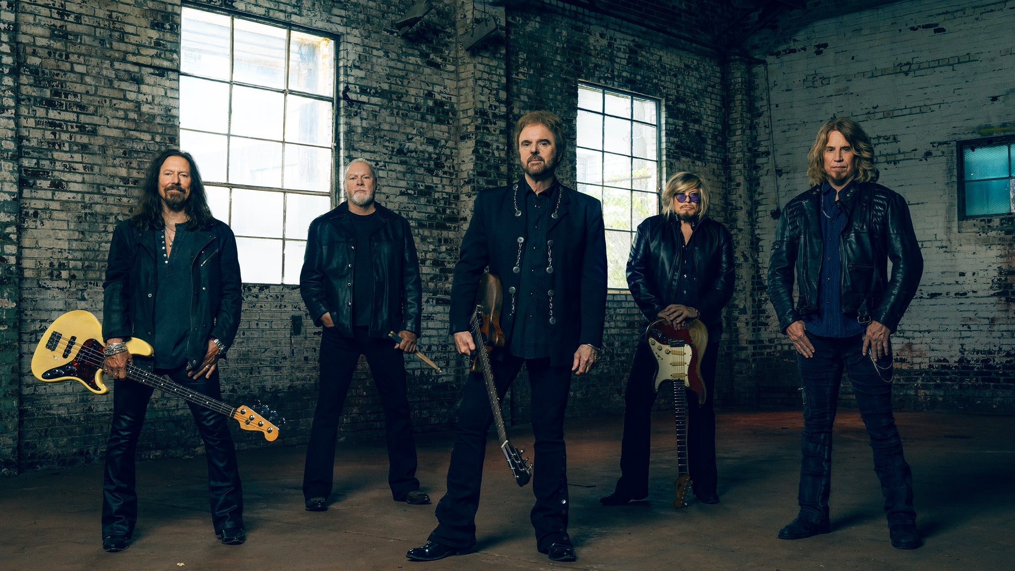 38 Special