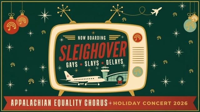 Appalachian Equality Chorus
