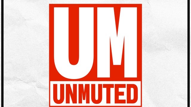 UNMUTED showcase