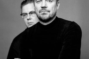 DINNERKONCERT MED PETER SOMMER