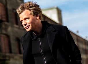 Brian Culbertson