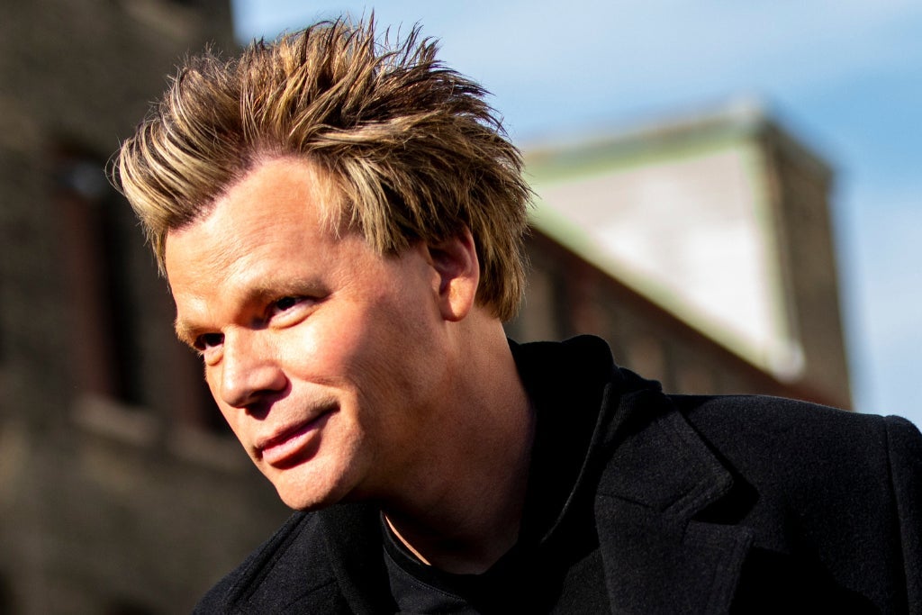 Brian Culbertson