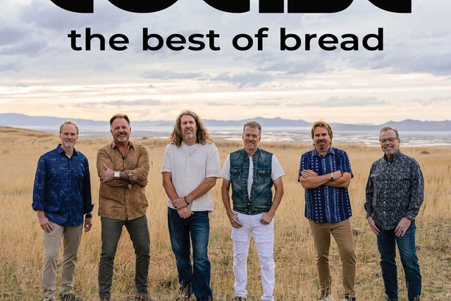 Presale codes for toast: members use these when buying pre-sale tickets