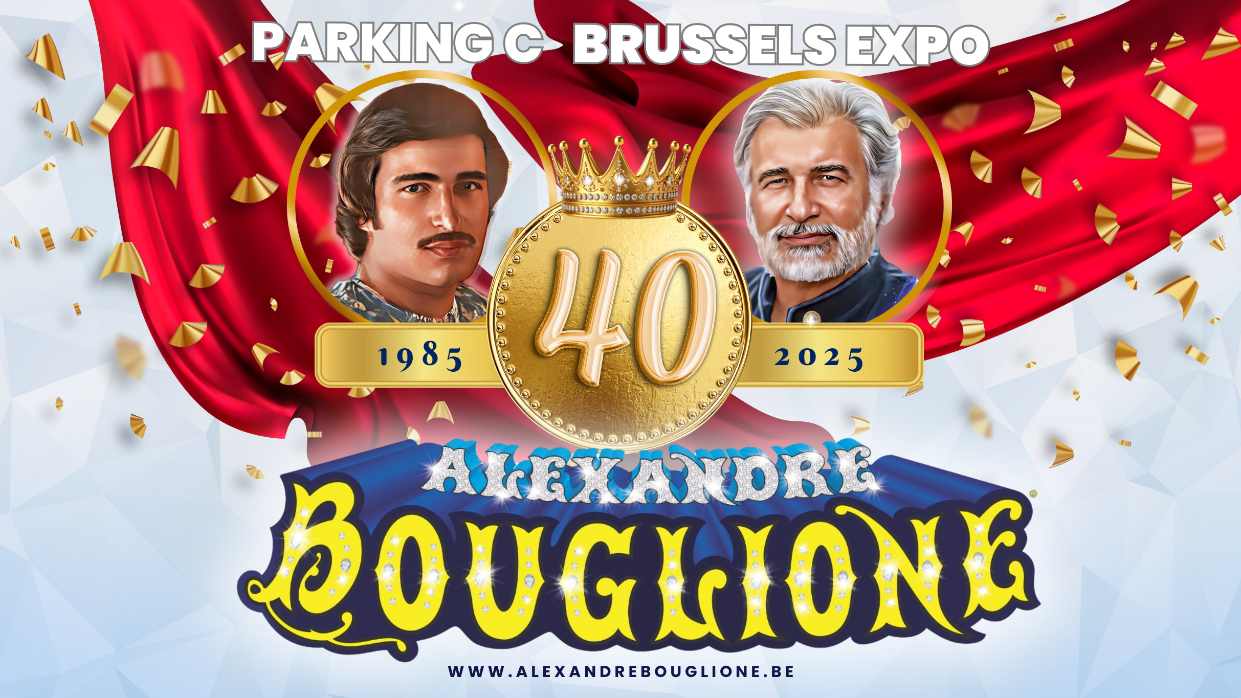 Cirque Alexandre Bouglione