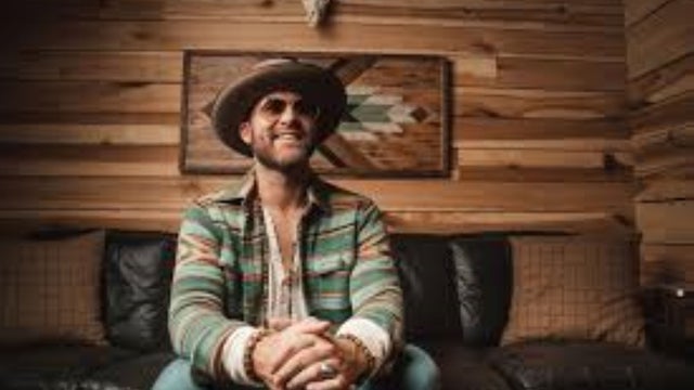 Drake White Low Country High Bar Tour