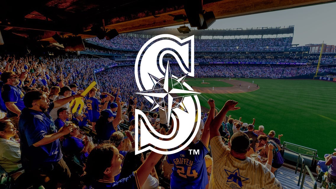 Seattle Mariners vs. Tampa Bay Rays