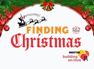 Finding Christmas