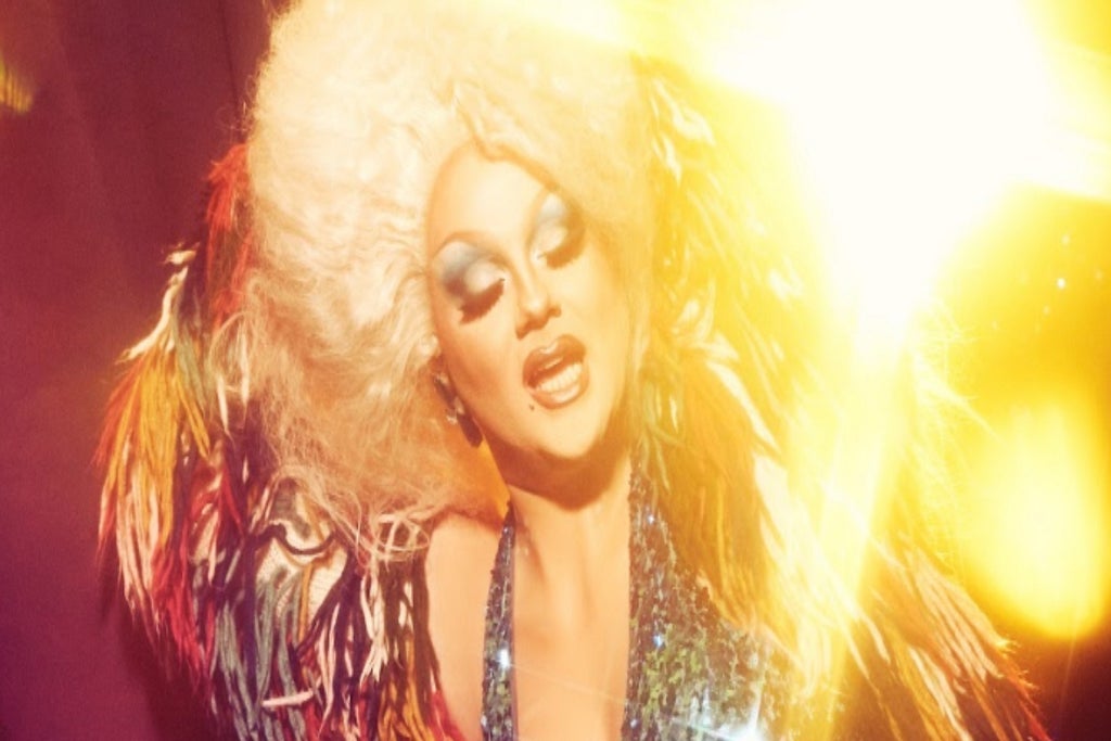 Hedwig and the Angry Inch in Philadelphia