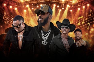 Southern Soul Rising Stars