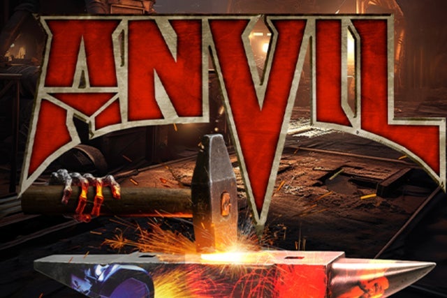 Anvil