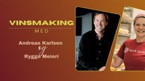 Vinsmaking med Rygge meieri | Onsdag 14. oktober