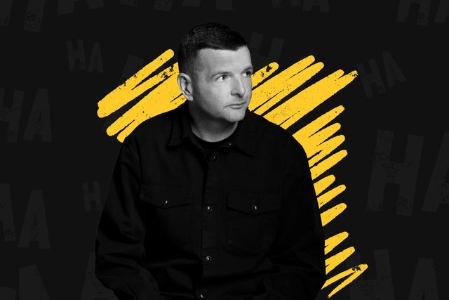 Kevin Bridges