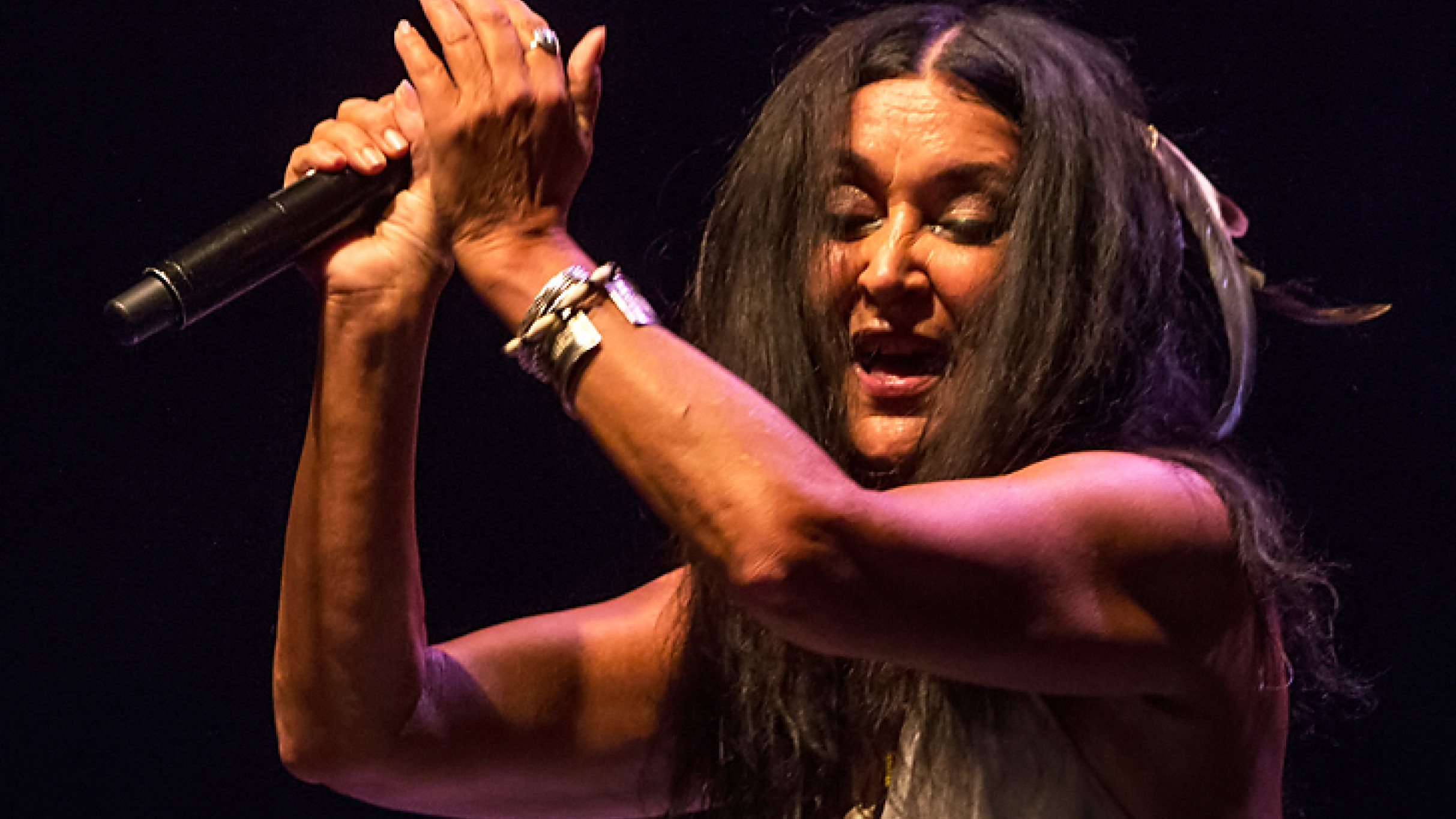 THE SAVAGE ROSE – 2026-08-29