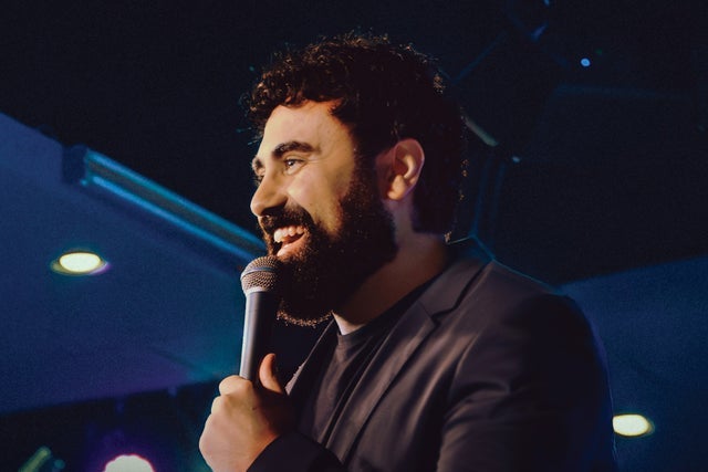 George Janko: MAN ON WATER TOUR presales in Raleigh