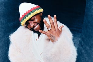 Palace Bowl Presents - Davido