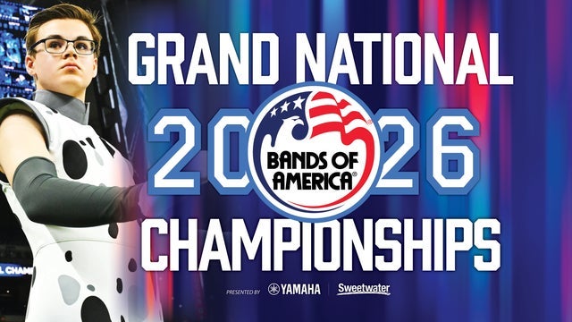 Grand National Championships Presented By Yamaha And Sweetwater