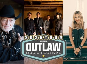 Outlaw Festival: Willie Nelson, Avett Brothers, Sheryl Crow & More!