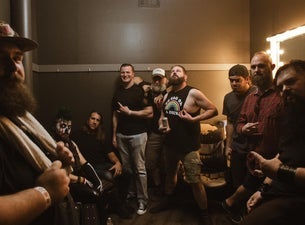 Throes of Rejection - A Tribute to Vinnie and Dimebag