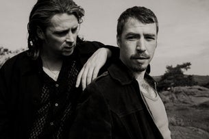 Albin Lee Meldau & Arvid Nero Min vän och jag Spring Tour 2026