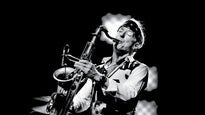 Bill Evans and The VansBand Allstars — Northcote Theatre