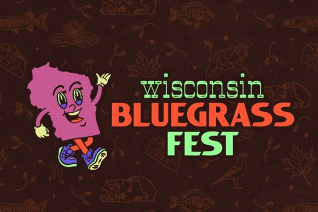 WI Bluegrass Fest 2027 with The Last Revel
