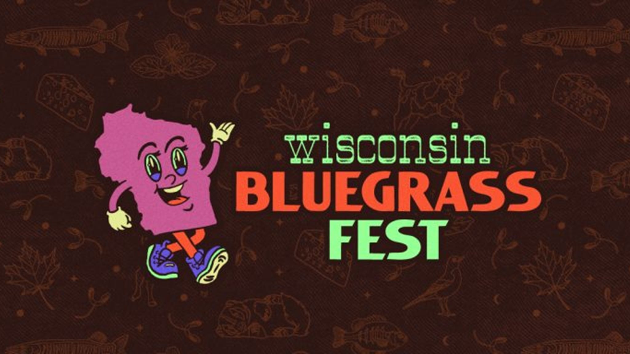 WI Bluegrass Fest 2027 with The Last Revel