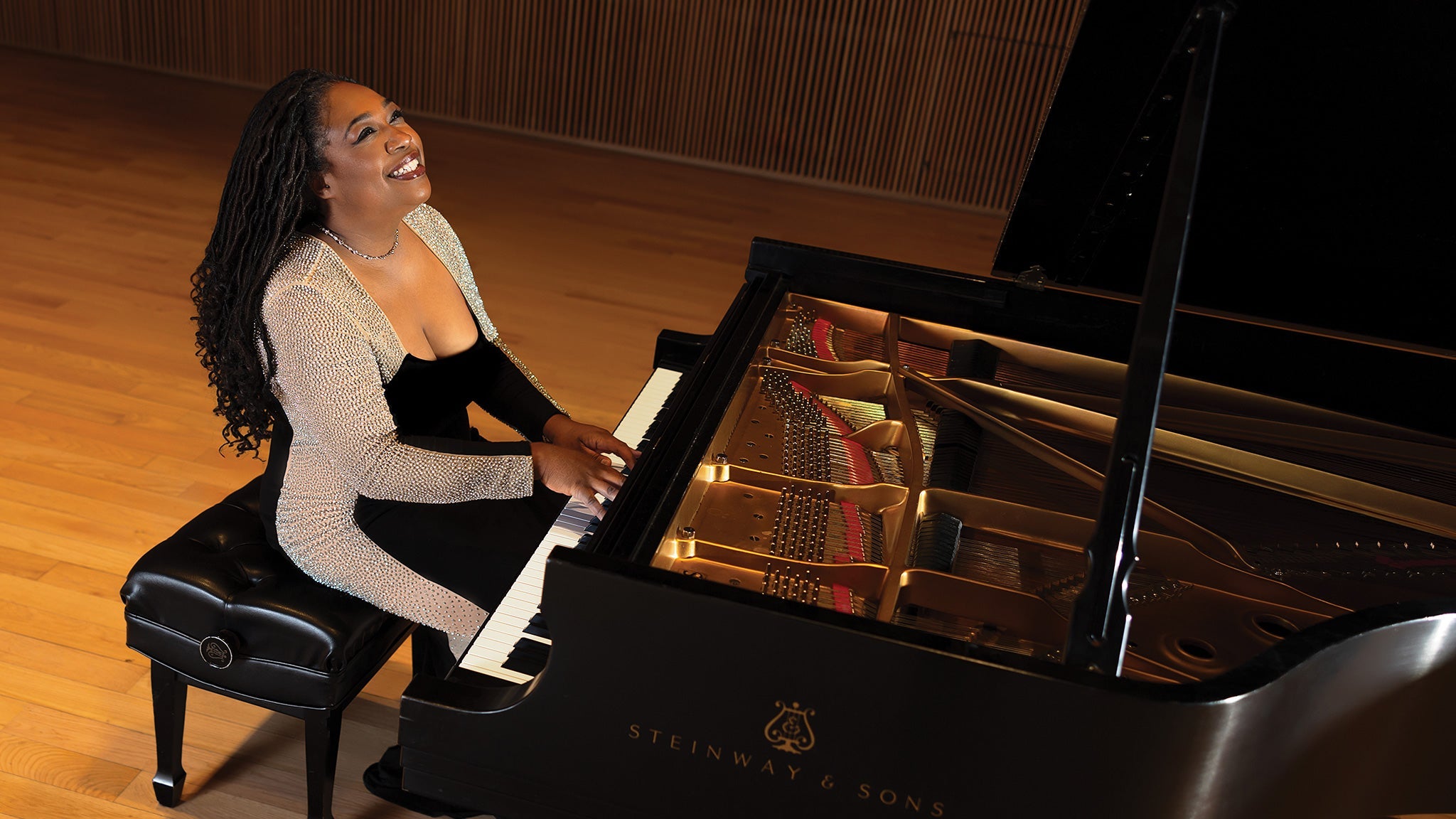 Sacramento Philharmonic & Opera: Beethoven's Iconic Fifths
