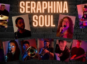 Seraphina Soul Launch Party