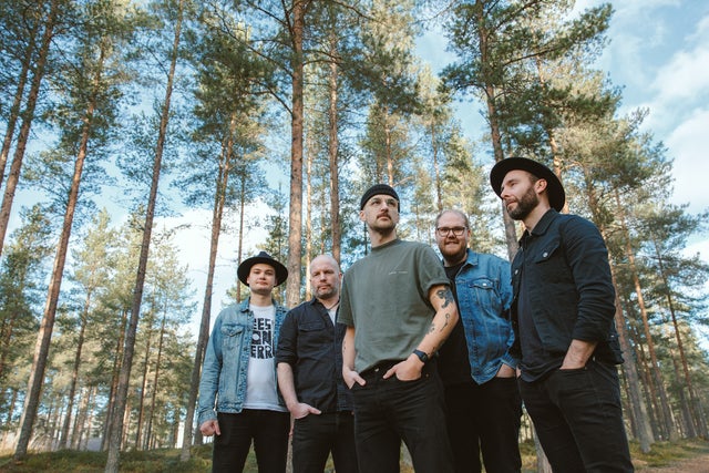 Pro Fide show poster