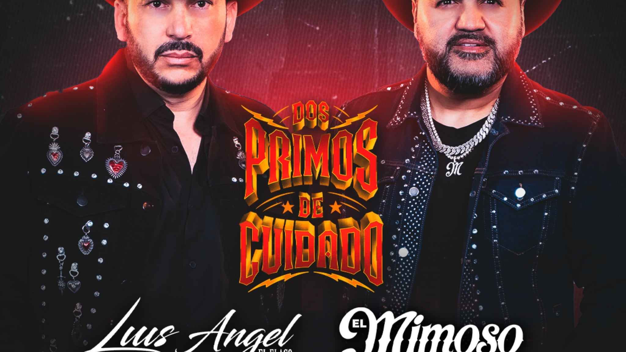 Luis Angel "El Flaco" & Luis Antonio Lopez "El Mimoso"