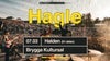 HAGLE -FRI ALDER