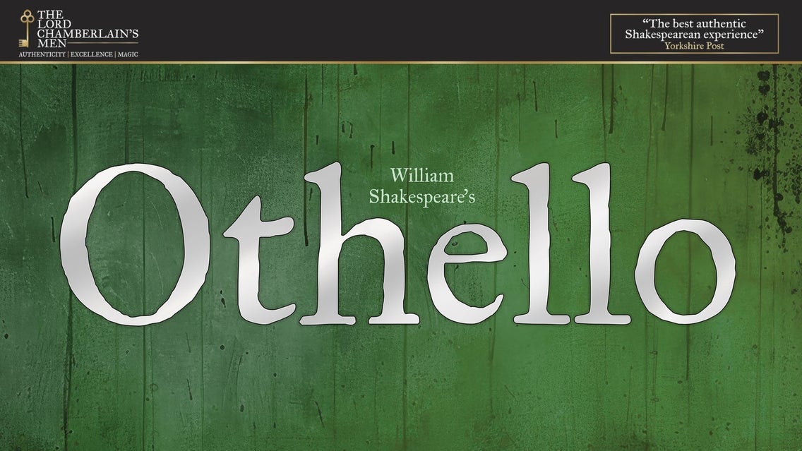 Othello UK