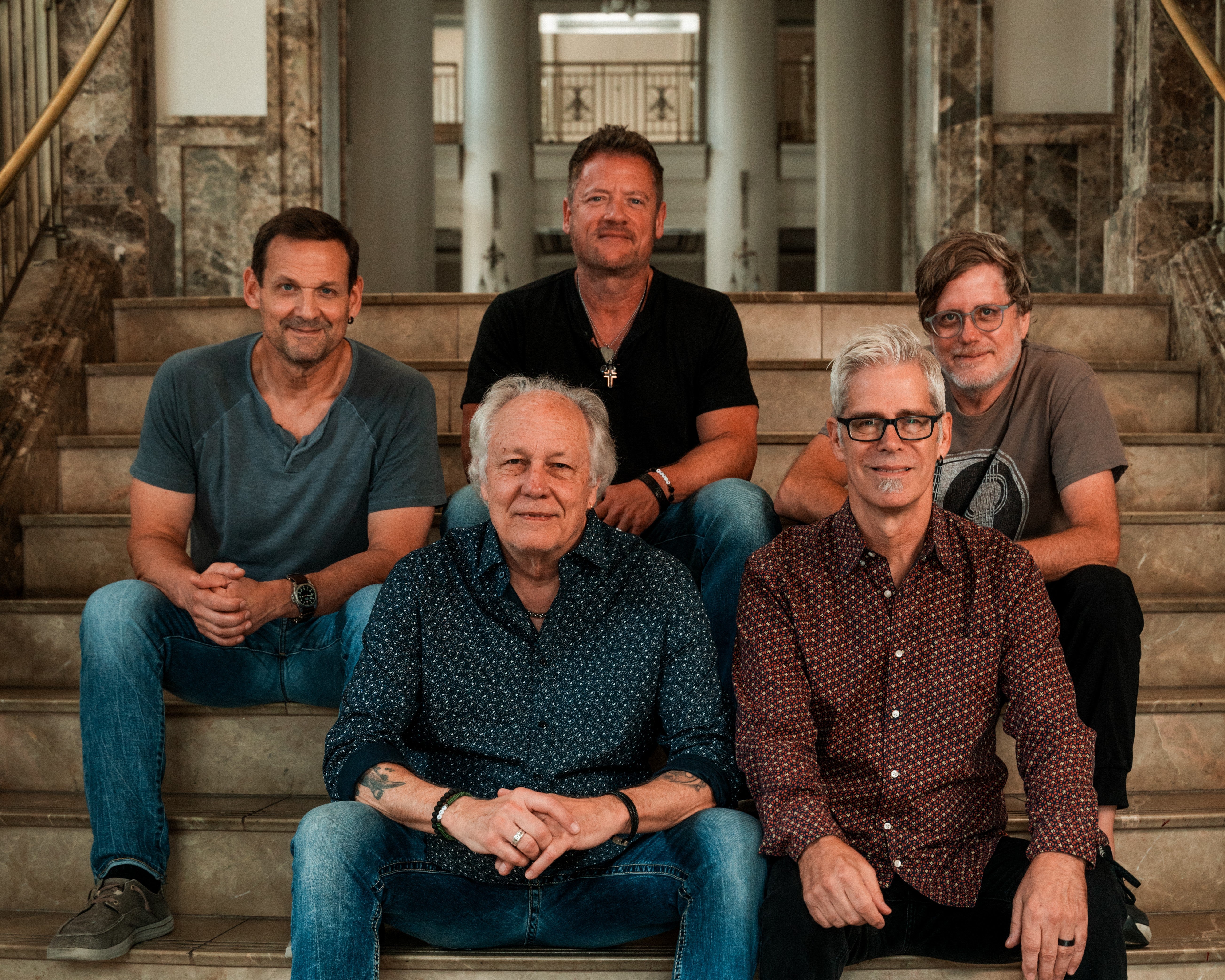 Little River Band