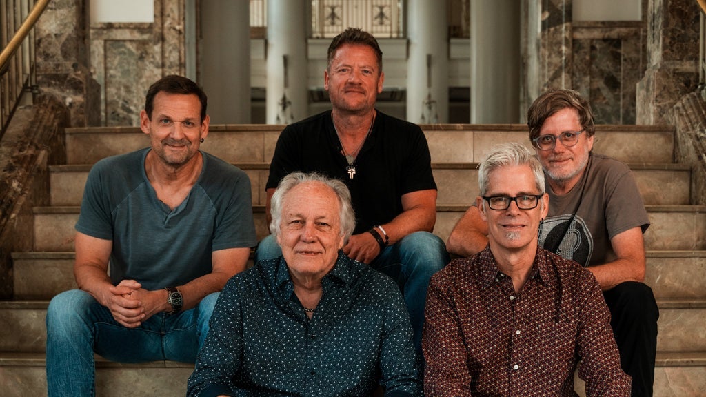 Little River Band