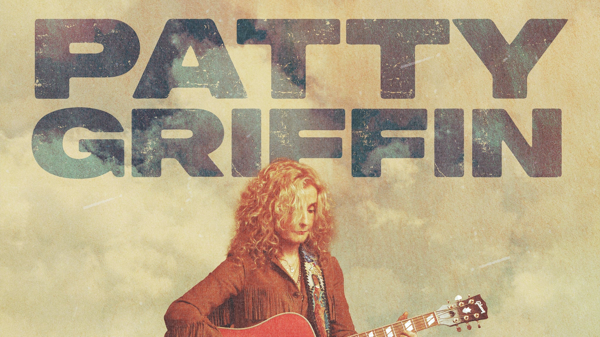 An Evening with Patty Griffin concert