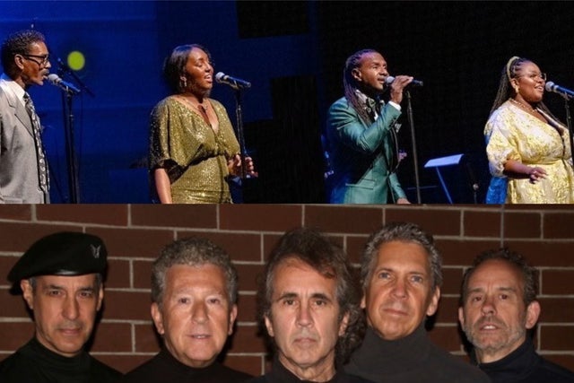 Presales to that motown band: members use these when buying pre-sale tickets