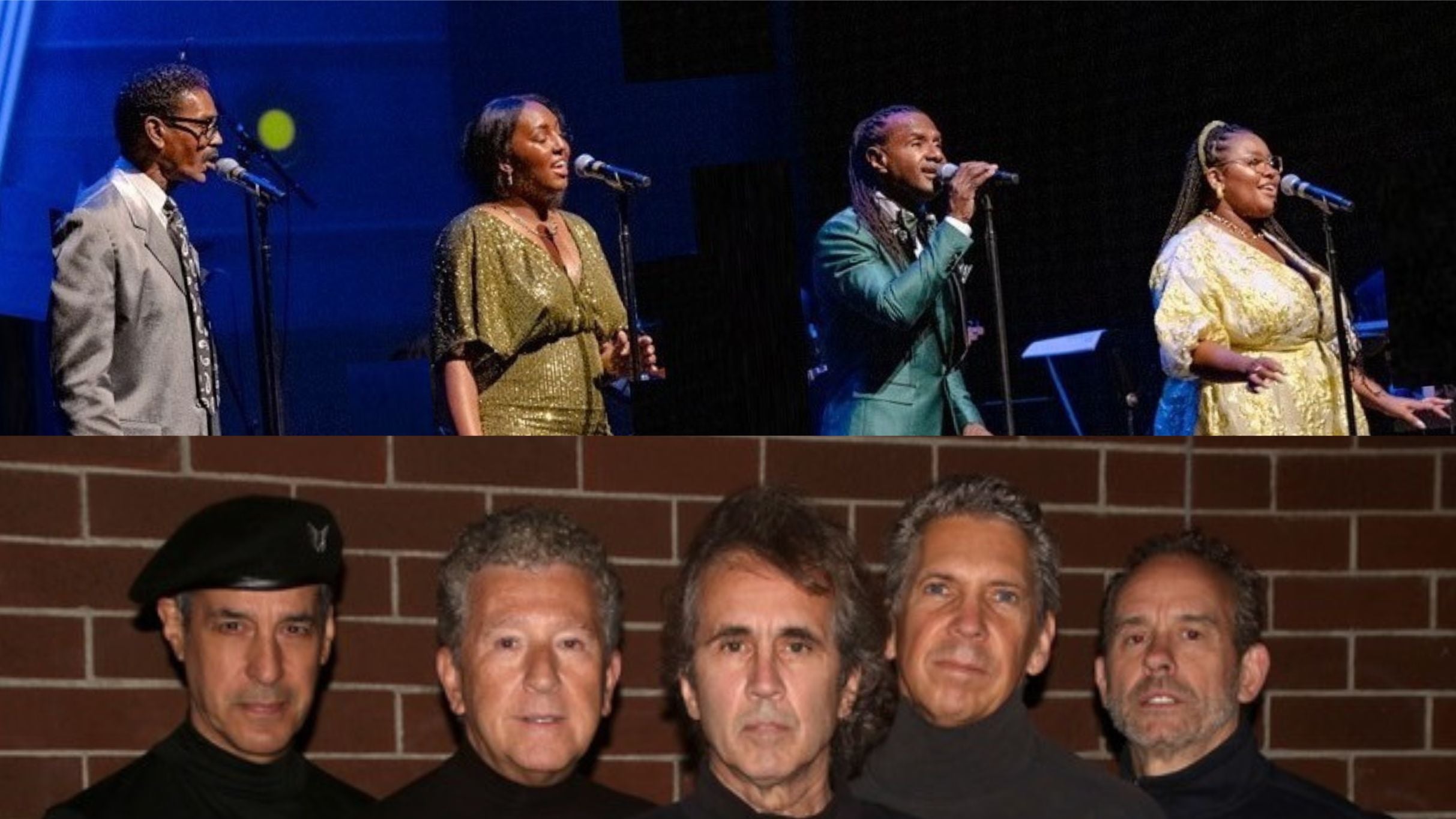 That Motown Band with Special Guest Beyond Fab concert image