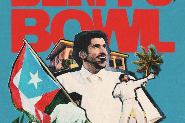 Presales to club 90's presents bad bunny night (18+): members use these when buying pre-sale tickets