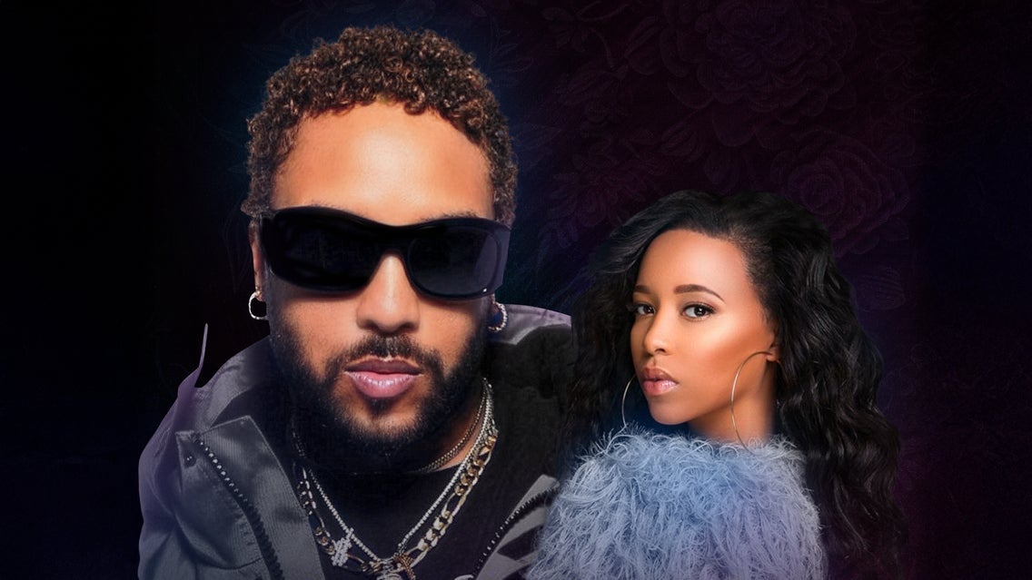 Photo of Ro James and Sentury