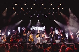 Andrew Peterson's Behold the Lamb of God