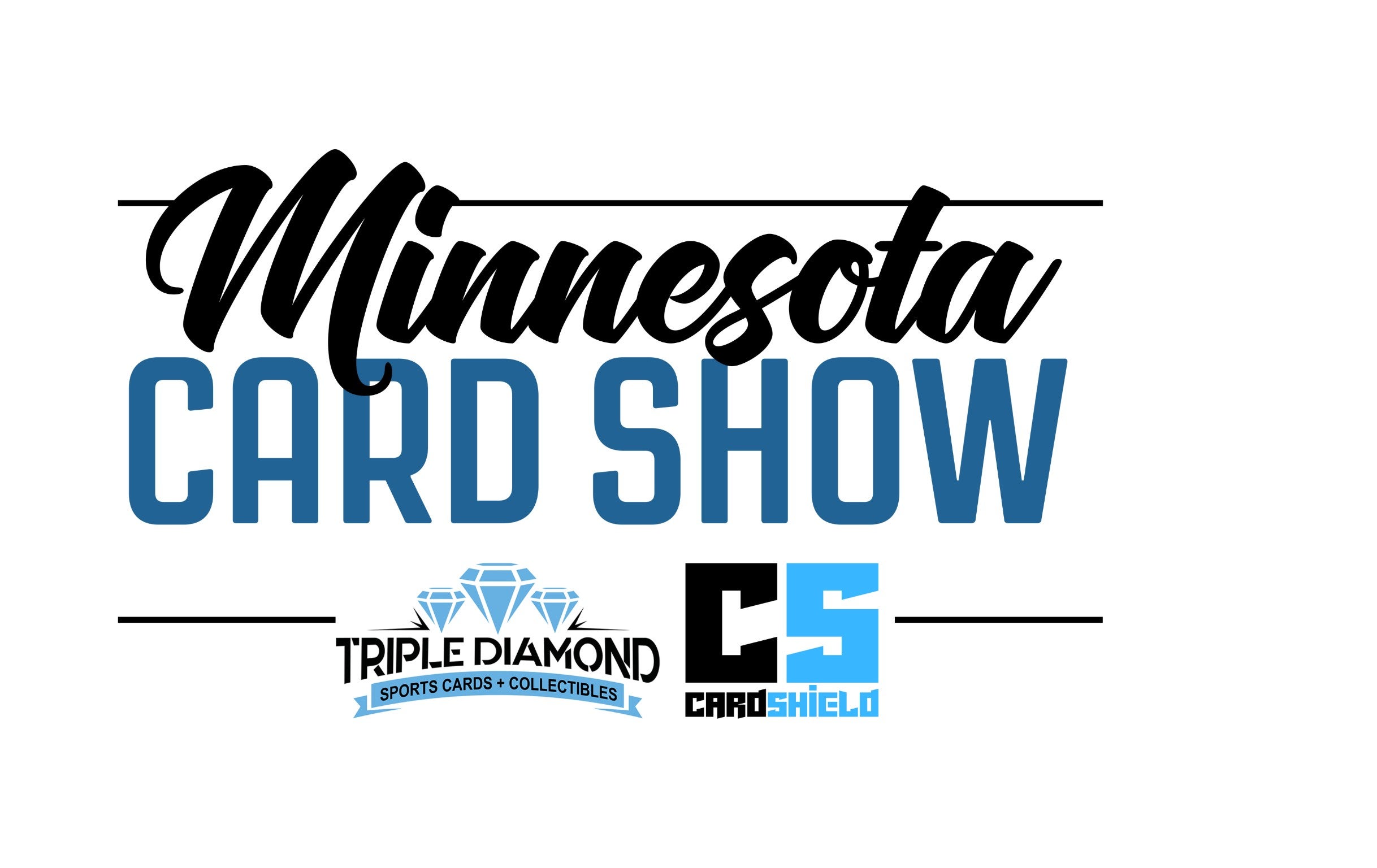 Minnesota Card Show at Saint Paul RiverCentre – Saint Paul, MN