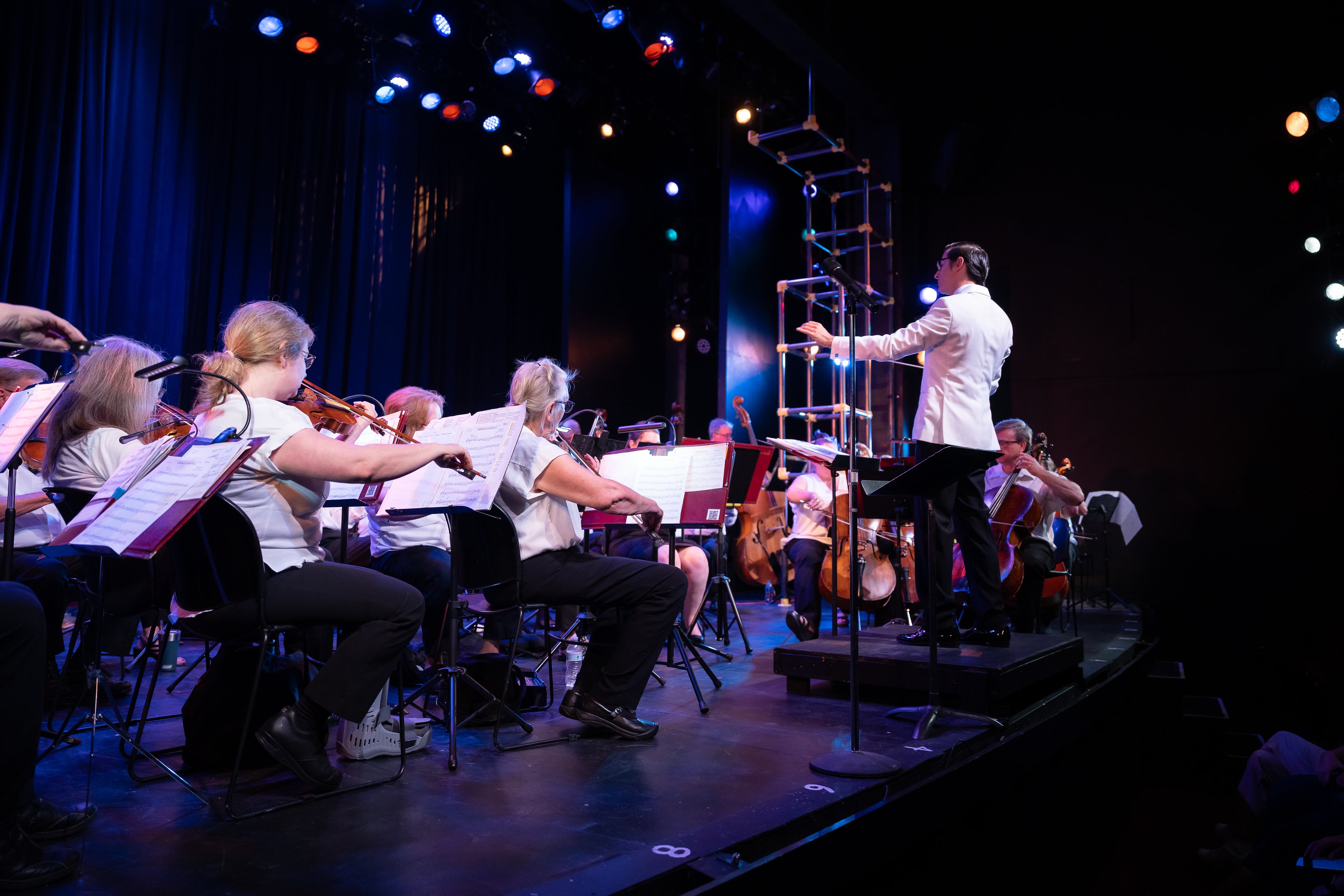 Presale codes for akron pops orchestra: holiday pops show: members use these when buying pre-sale tickets