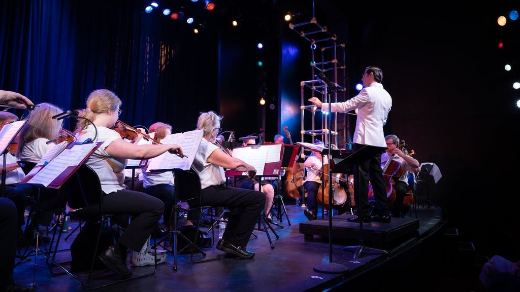 Akron Pops Orchestra: Holiday Pops Show