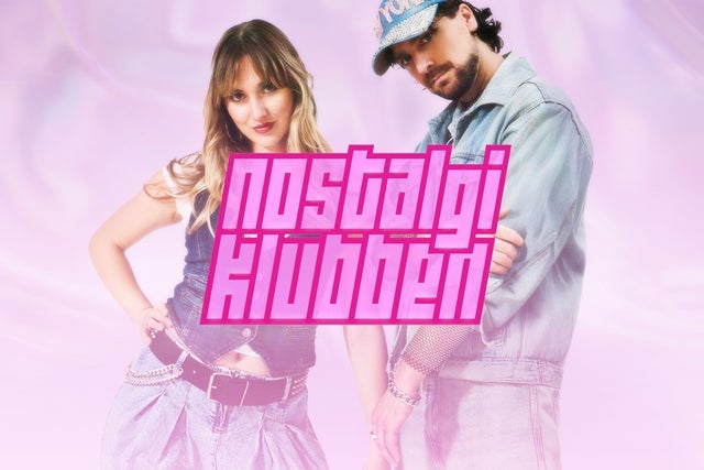 Nostalgiklubben