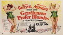 Gentlemen Prefer Blondes — Crest Theater