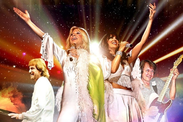Abbacadabra: The Ultimate Abba Tribute presales in Las Vegas